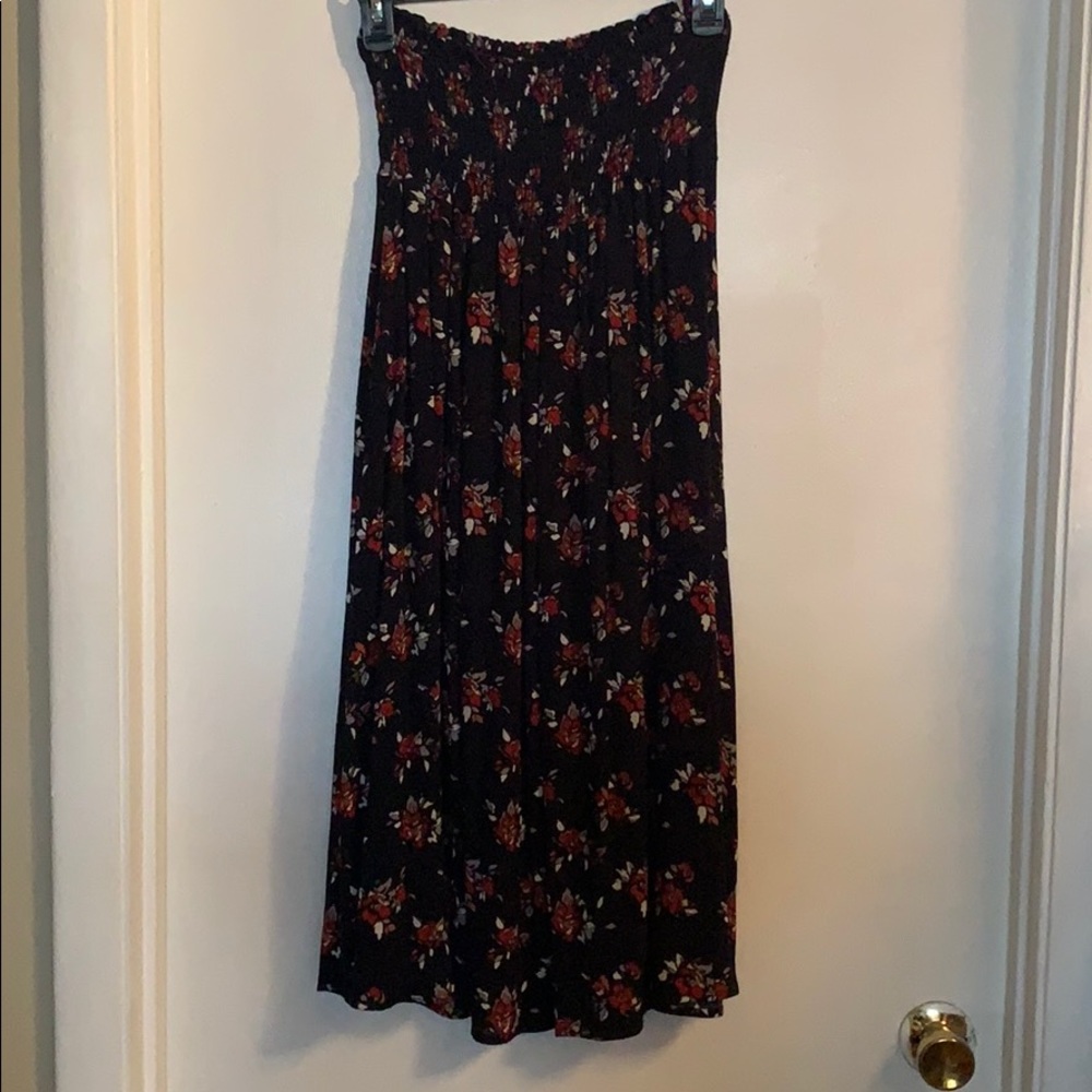 Susina dress or skirt small